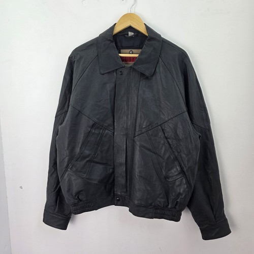 Cooper sportswear leather - cooper,