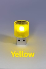Usb led ambient light - led,