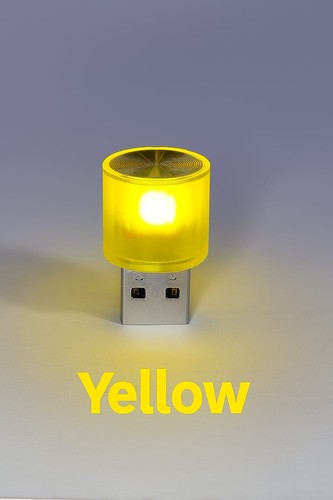 Usb led ambient light - led,