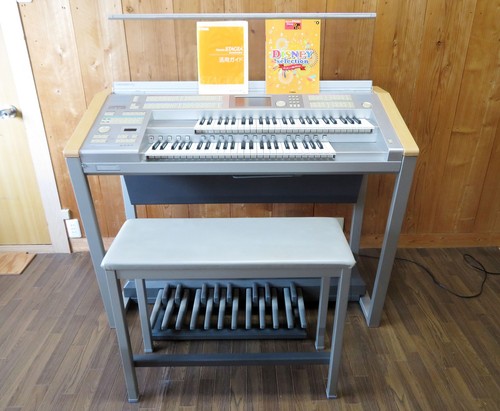 Yamaha electone stagea els - electone, els-01