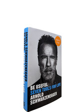 Signed useful arnold - signed,