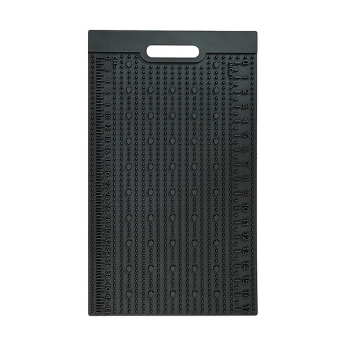 Fish fillet mat - fillet,