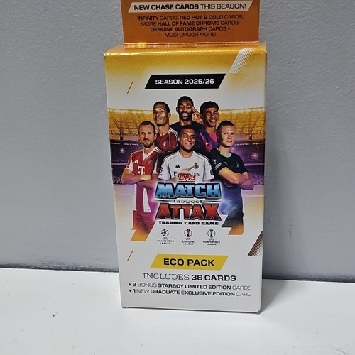 Topps match attax - topps,