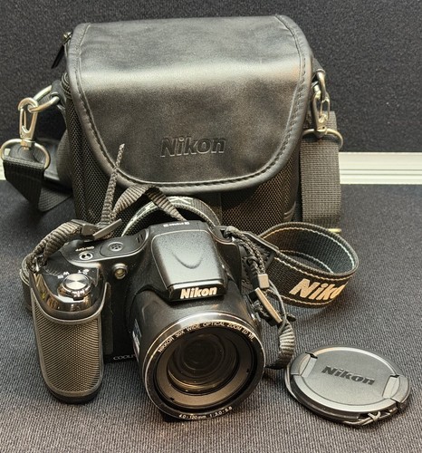 Nikon coolpix l820 - coolpix,
