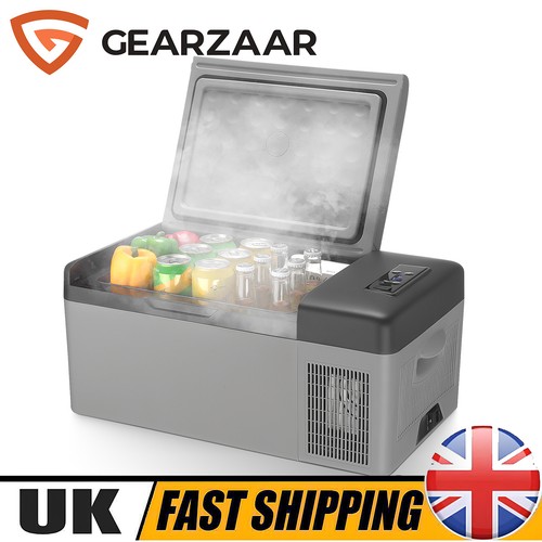 Camper fridge freezer 15l - freezer,