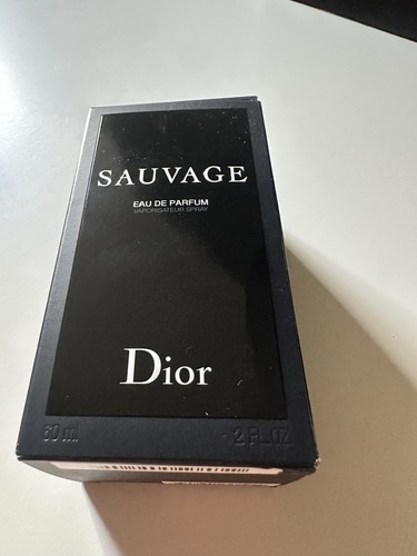 Dior sauvage eau - de, parfum