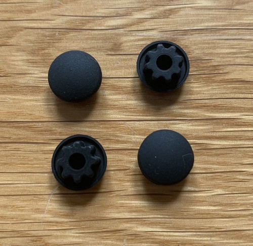 Smev dometic black - smev, screw