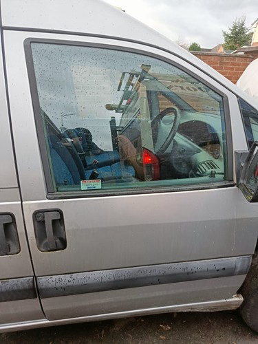 Fiat scudo citroen dispatch - citroen,
