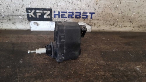 Headlight adjuster motor audi - headlight,