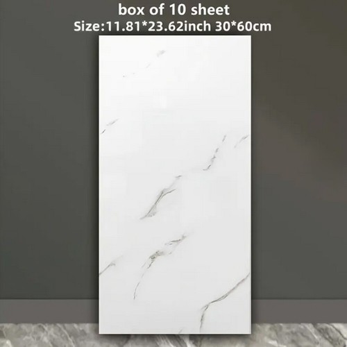 50x pvc marble - 10-50x, wall