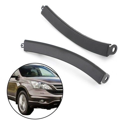 Left right front bumper - left+right,