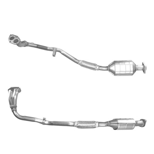 Catalytic converter for - catalytic,