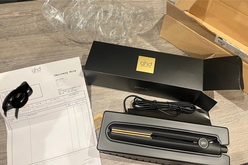 Ghd original styler black - iv,