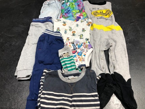 Bundle boys clothes - boys,