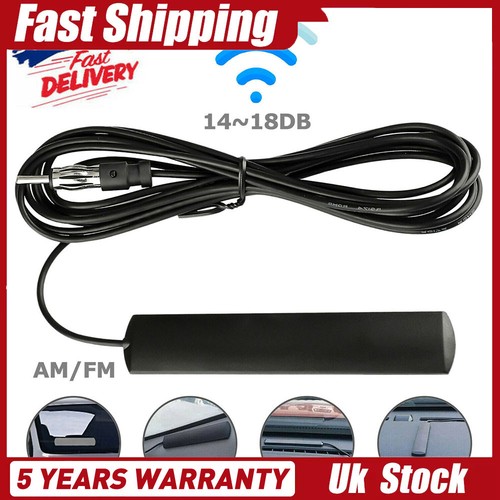 Car hidden antenna - hidden,