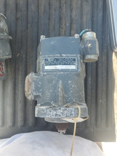 Bendix scintilla s14rn - bendix, s14rn-15