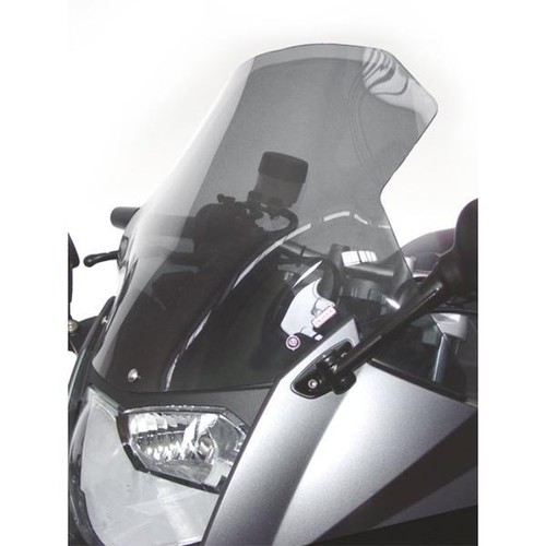 Isotta smokes light - , windscreen
