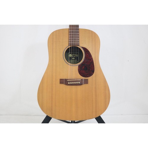 Martin dx1 acoustic guitar - martin,