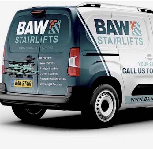 Stairlifts - ,