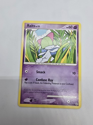 Ralts 102 132 secret - ralts, wonders