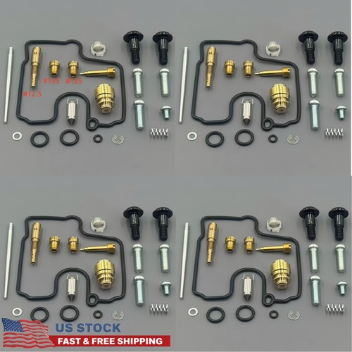 Carb repair kit for suzuki - repair,