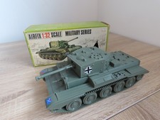 Vintage airfix cromwell - airfix, mk.iv