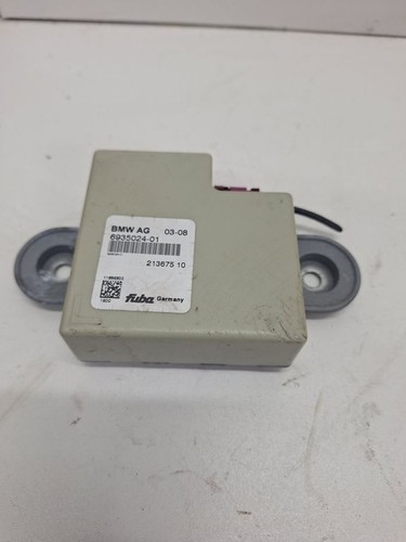 Bmw e60 e61 2006 aerial - e60,