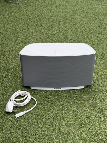 Sonos play wireless speaker - sonos,