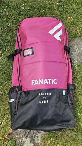 Fanatic fly air sup - fanatic,