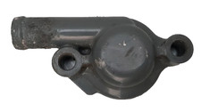 Thermostat housing for 9hp - thermostat,