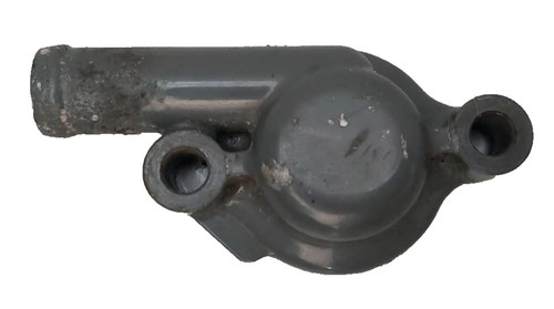 Thermostat housing for 9hp - housing, 9.9hp