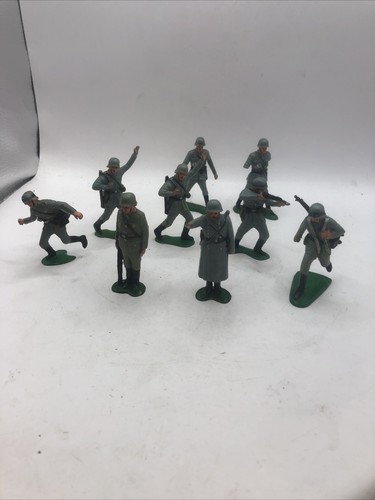 Louis marx ww2 german - louis,