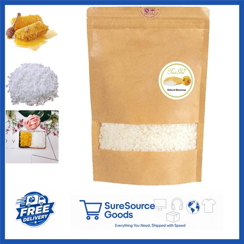 Quality beeswax pastilles - quality,