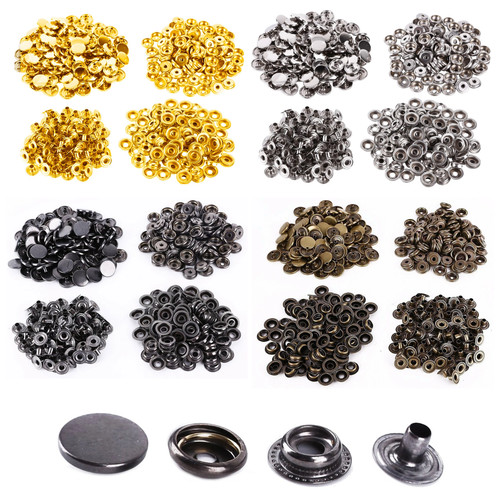 Iron snap fasteners press - iron,
