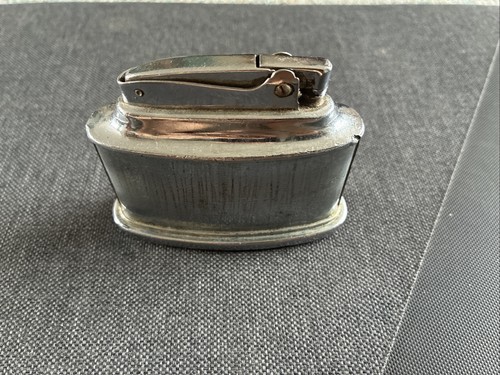 Vintage 1950 ronson senator - vintage,