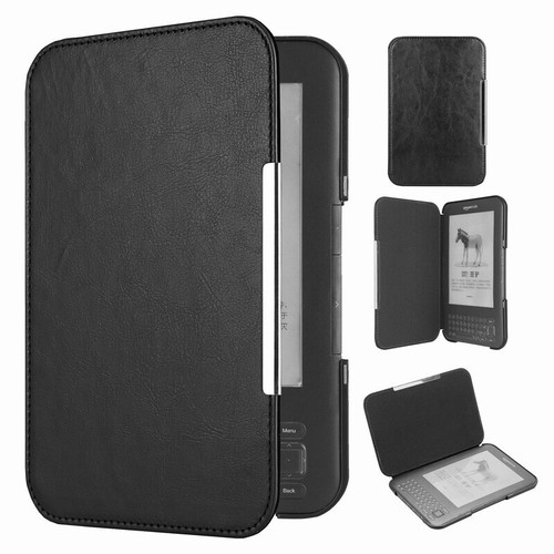 Protective shell reader - protective, case