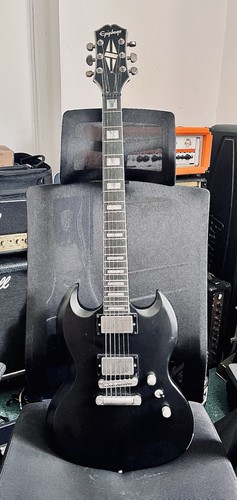 Epiphone prophecy guitar - sg,