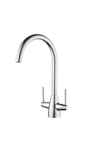 Hs935 twin lever tap - hs935,