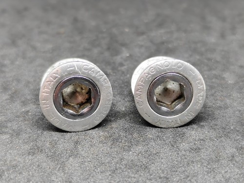 Campagnolo record chorus - chorus, /