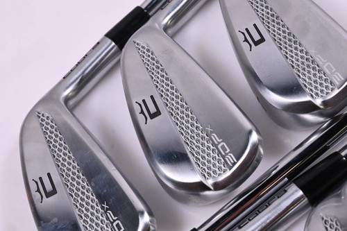 Cobra 3dp irons - x, /