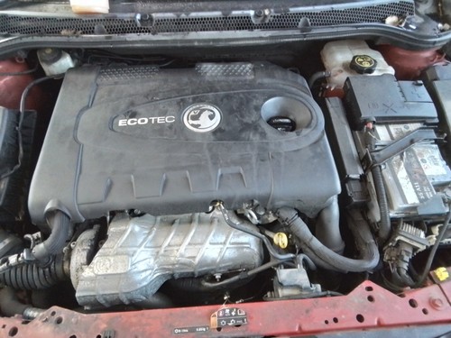 Engine ecu vauxhall - ecu, mk6