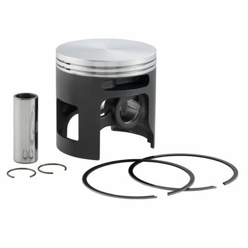 Aluminum vmc piston - piston, for