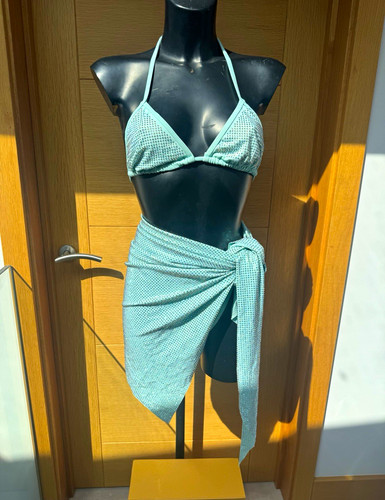 Prettylittlething mint green - prettylittlething,
