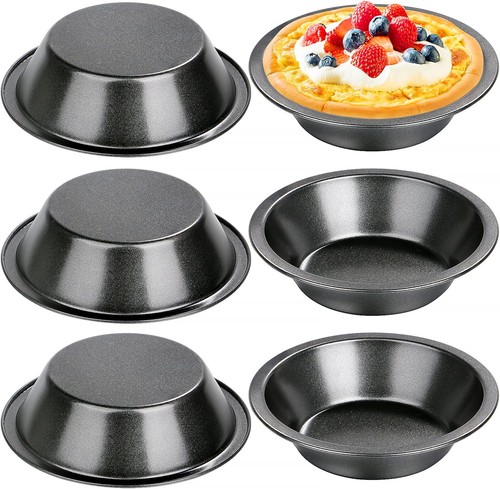 Pack mini pie dishes - pack,