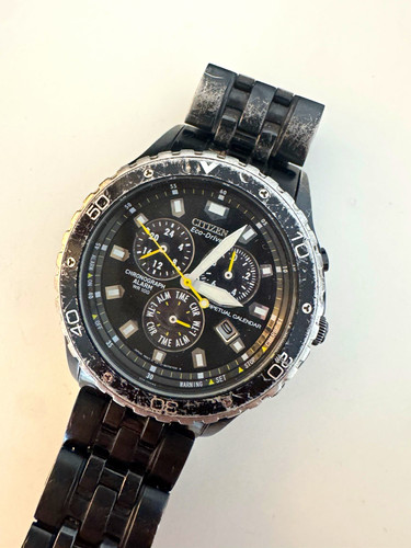 Citizen eco drive bi5295 - citizen, eco-drive