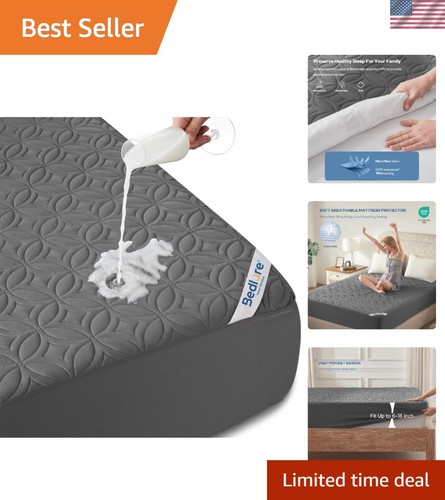 Elegant dirt proof queen - dirt-proof, size
