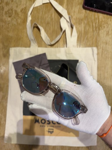 Moscot lemtosh light grey - moscot,