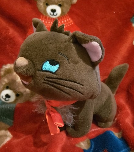 Aristocats plush soft toy - plush,