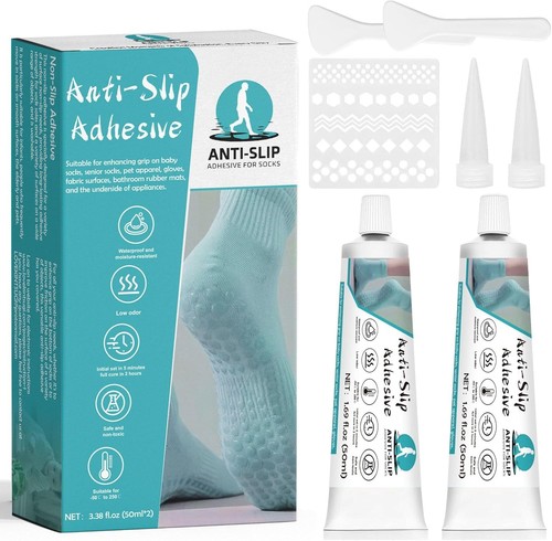 Sock stop 100ml non - stop, glue