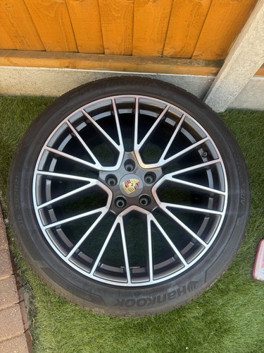 Genuine porsche 11j - genuine,
